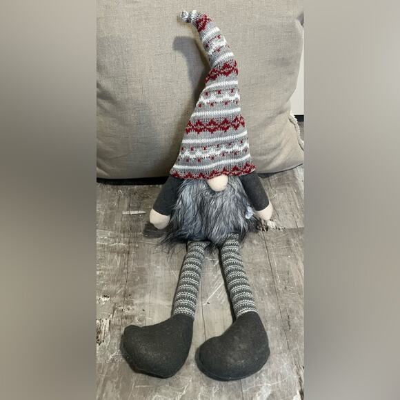 Christmas gnome ornament and decor bundle - Picture 2 of 11